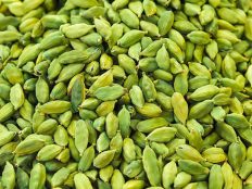 Cardamom